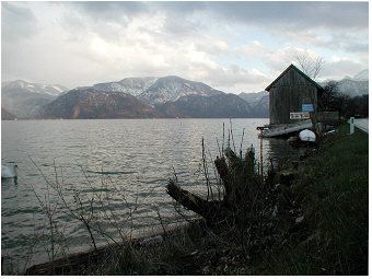 Attersee-Teubner