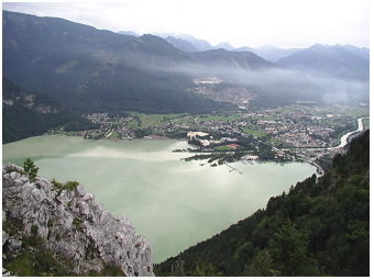 Traunsee-Teubner